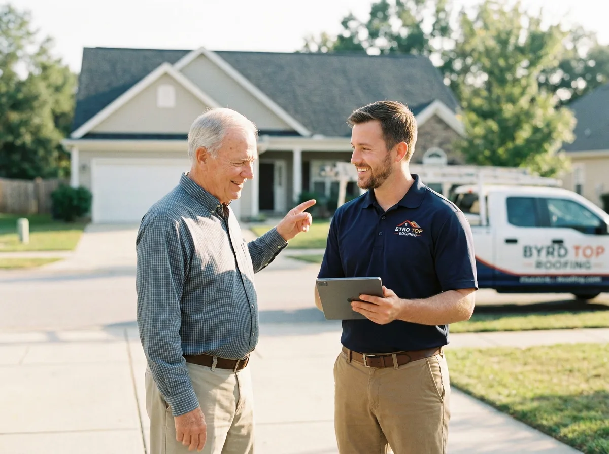 Roofing Mount Gay, WV FAQs